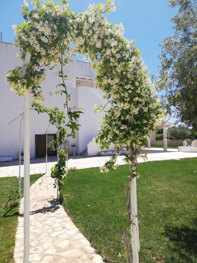 Masseria Poli Country House Conversano Exterior foto