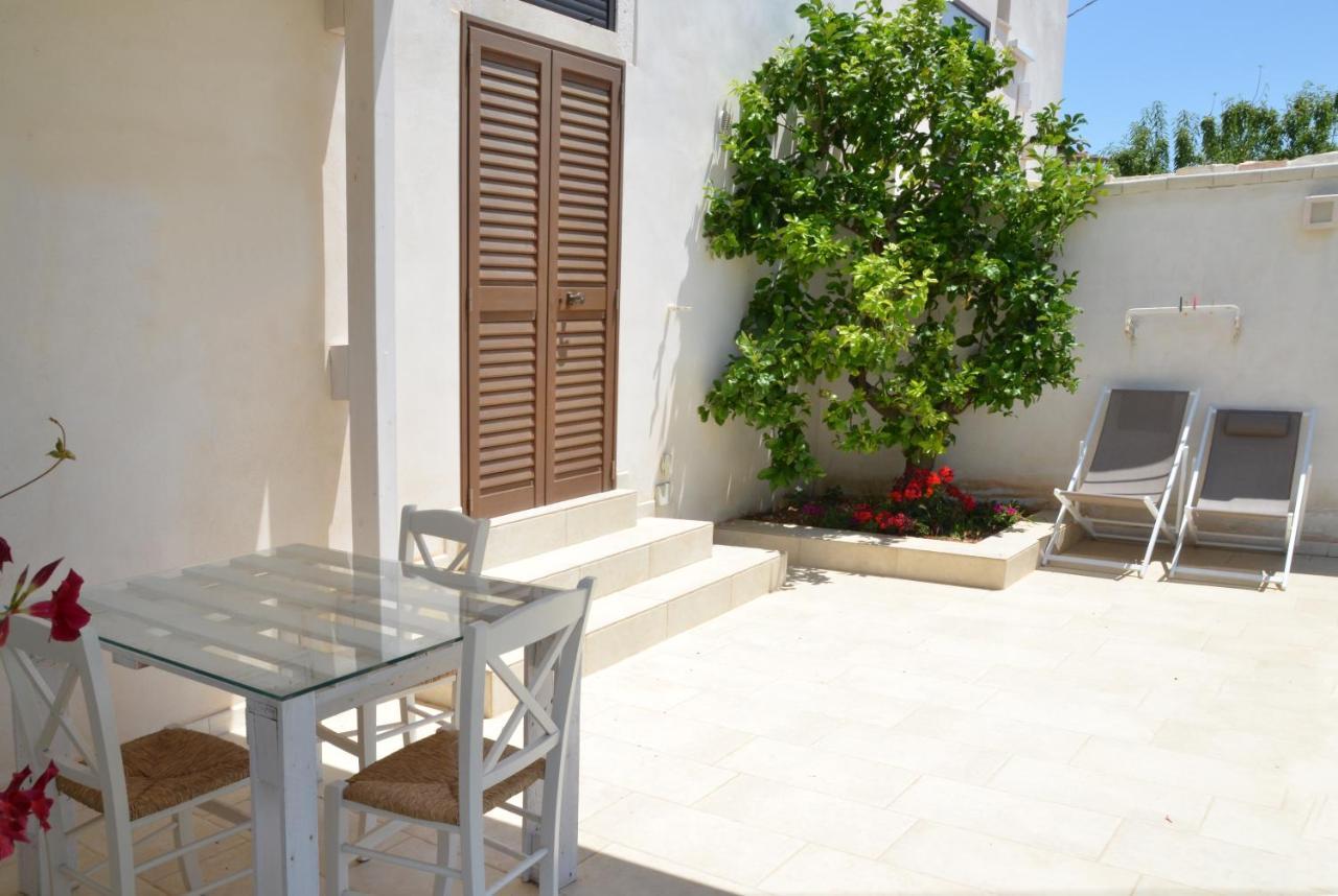 Masseria Poli Country House Conversano Exterior foto