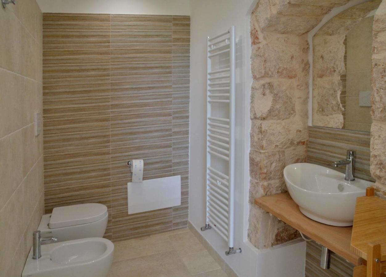 Masseria Poli Country House Conversano Exterior foto