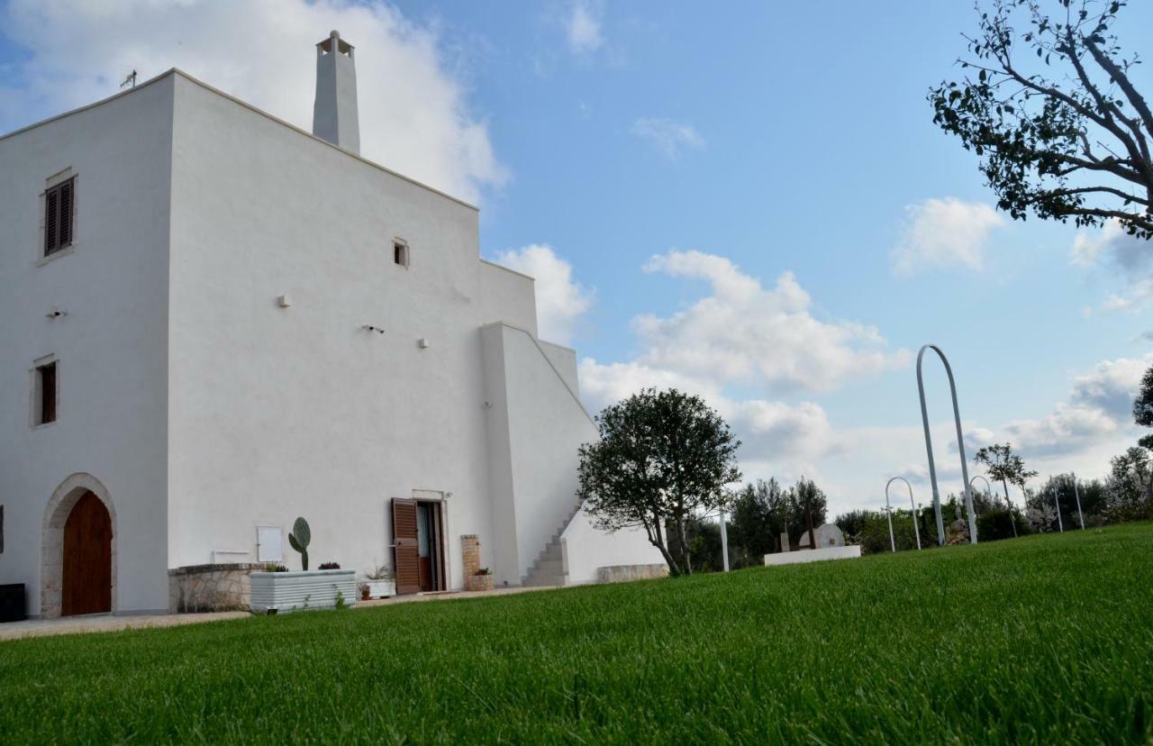 Masseria Poli Country House Conversano Exterior foto