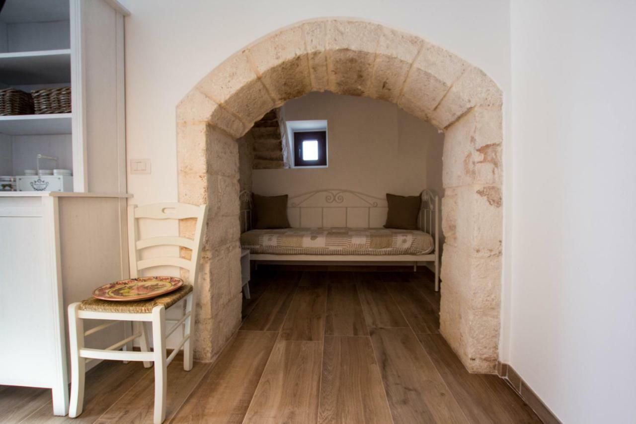 Masseria Poli Country House Conversano Exterior foto