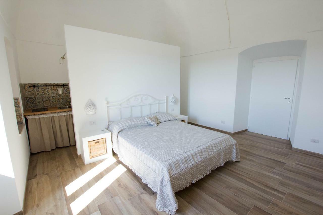 Masseria Poli Country House Conversano Exterior foto