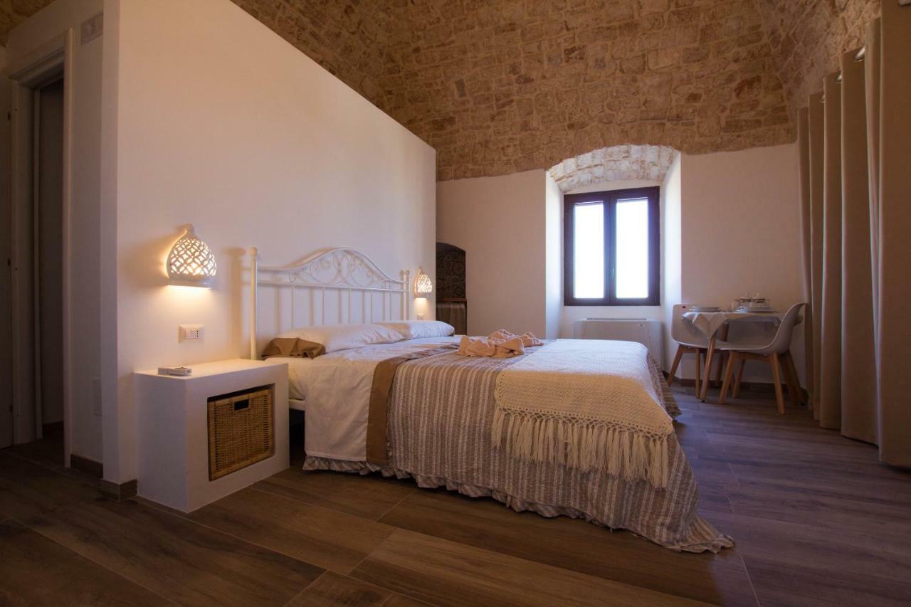 Masseria Poli Country House Conversano Exterior foto
