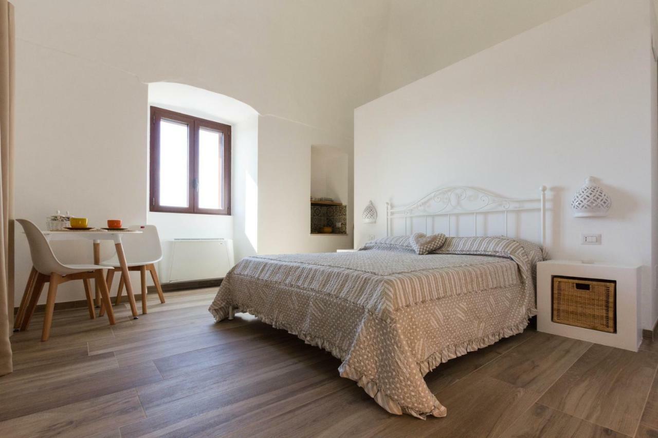 Masseria Poli Country House Conversano Exterior foto