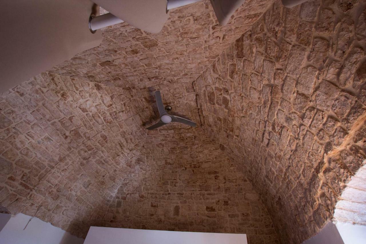 Masseria Poli Country House Conversano Exterior foto