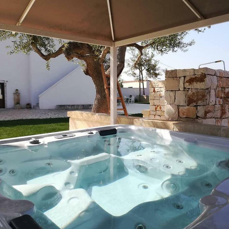 Masseria Poli Country House Conversano Exterior foto