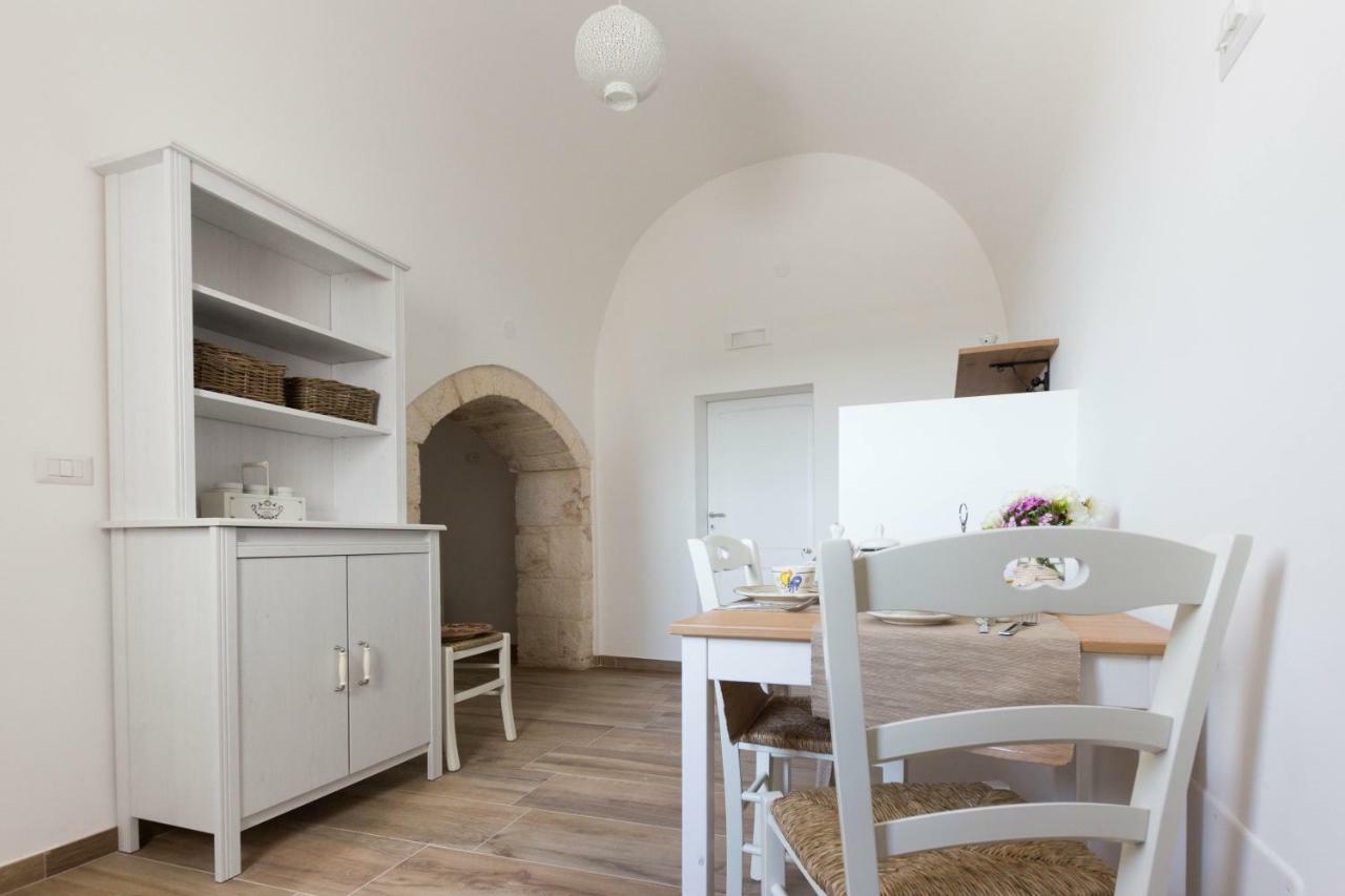 Masseria Poli Country House Conversano Exterior foto