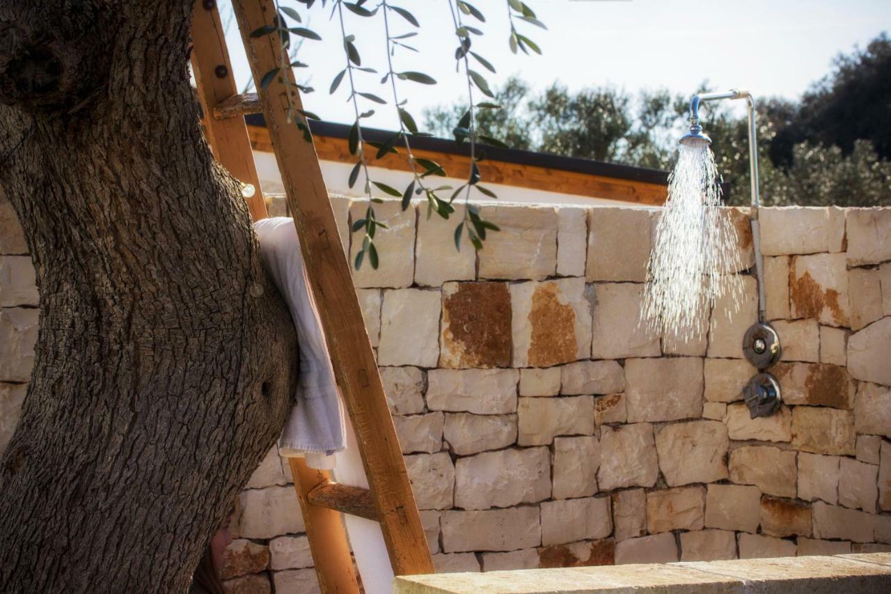Masseria Poli Country House Conversano Exterior foto